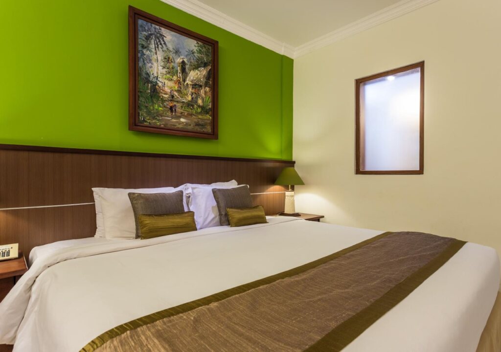 Risata Bali Resort & Spa