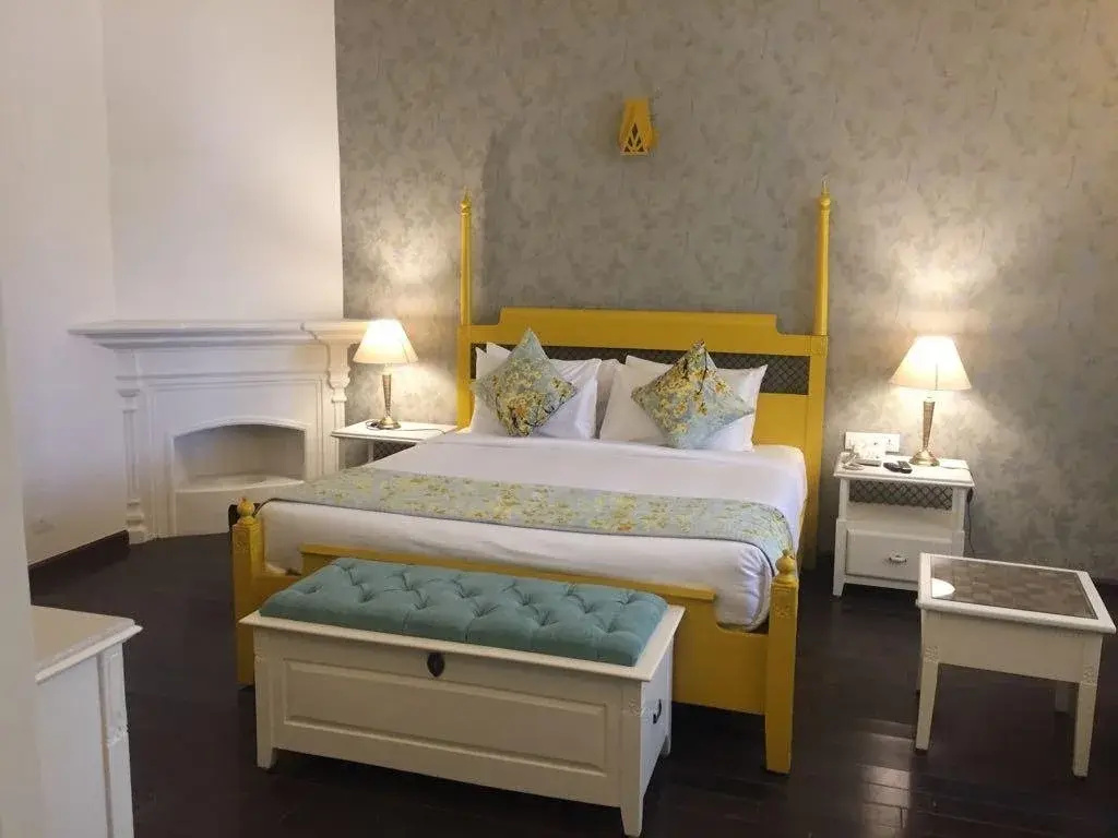 Hotel photo 5