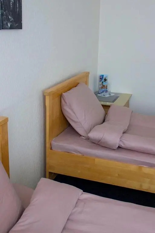 Olimpija Hotel - Chambres