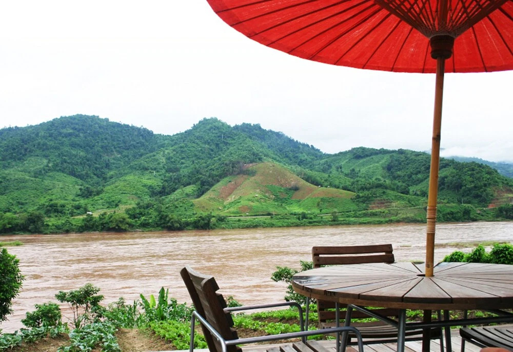 Rai Saeng Arun