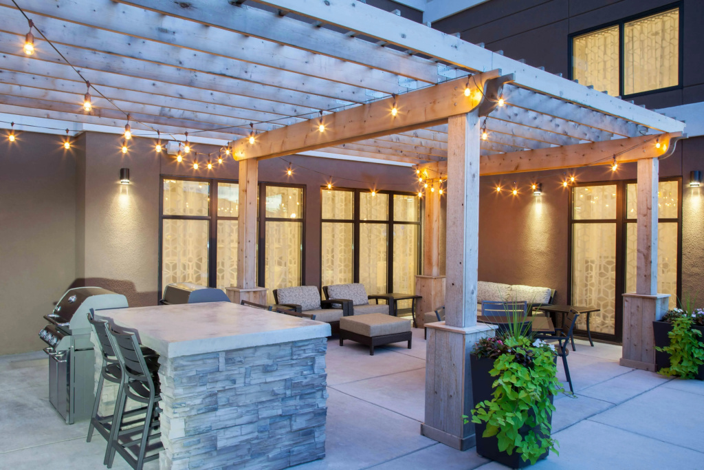 Homewood Suites by Hilton Munster - Général