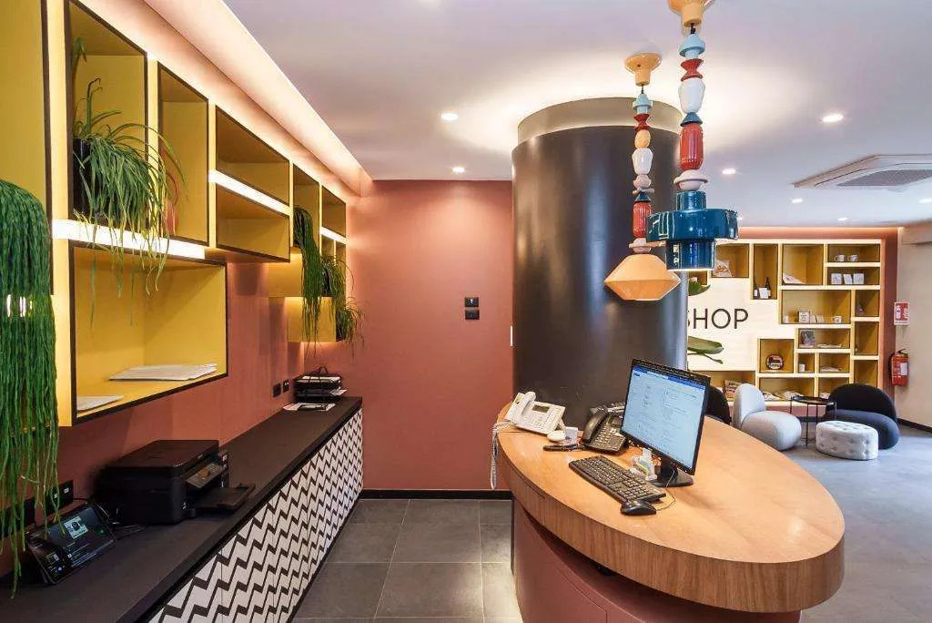 Hotel photo 14