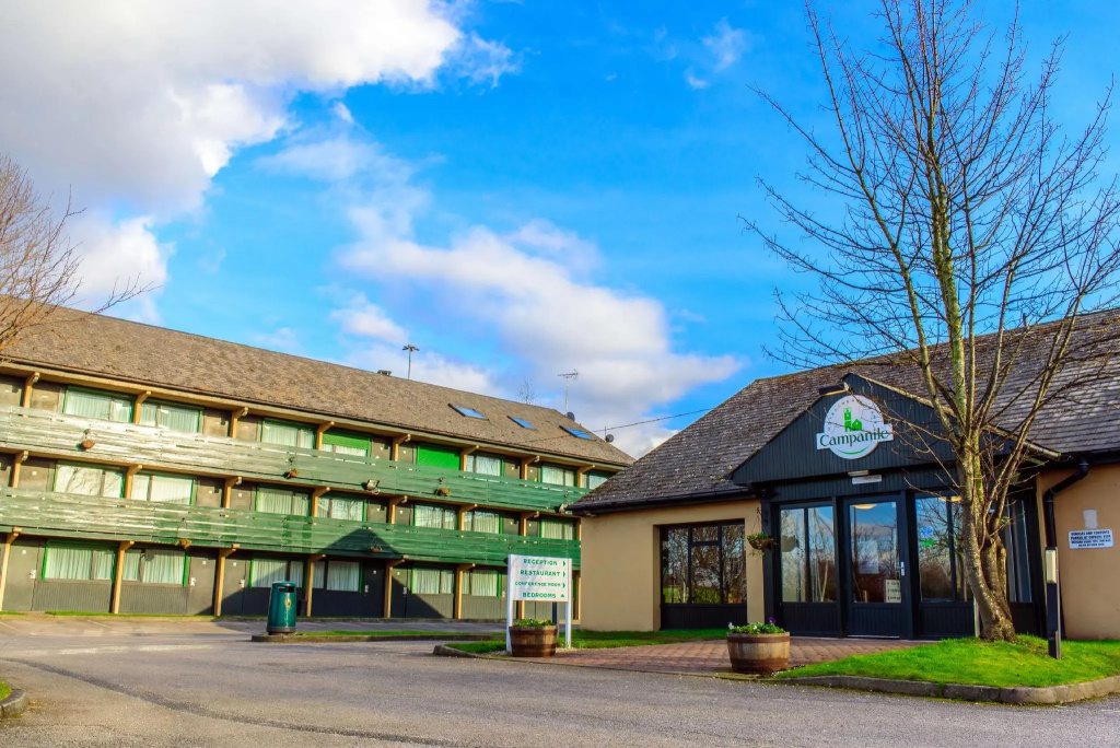 The Runmere Hotel, Liverpool South (Runcorn), Part of the AG Collection