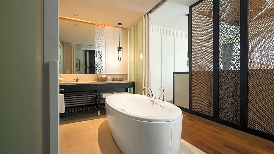 Intercontinental Hua Hin Resort - Chambres