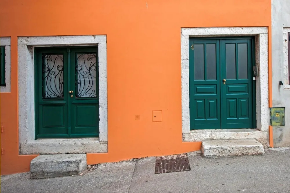 Apartment Luxury Rovinj