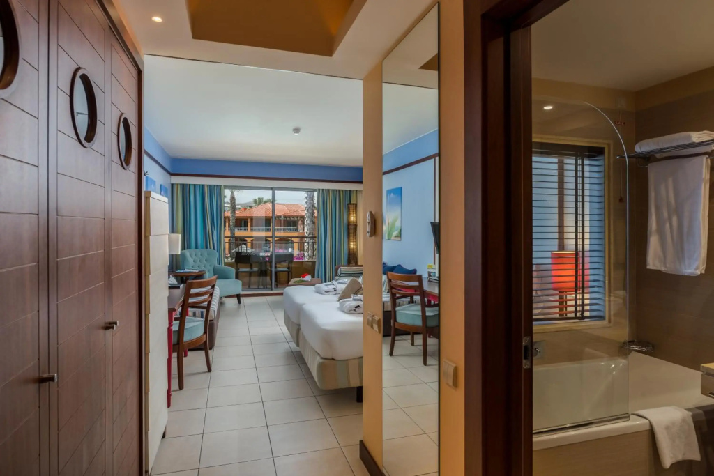 Pestana Porto Santo Beach Resort & Spa - Général