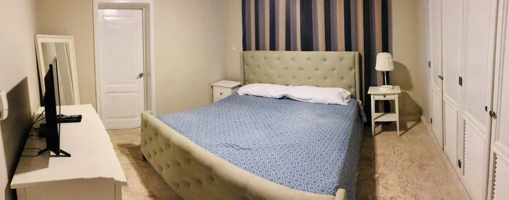 Soriano boutique rooms private beach - Général