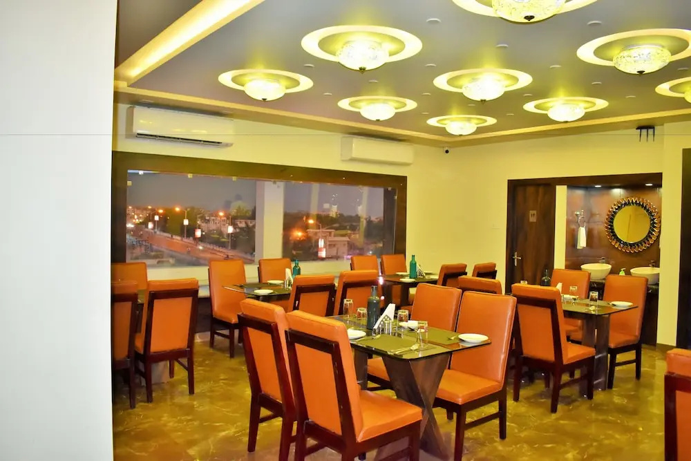 Hotel photo 14