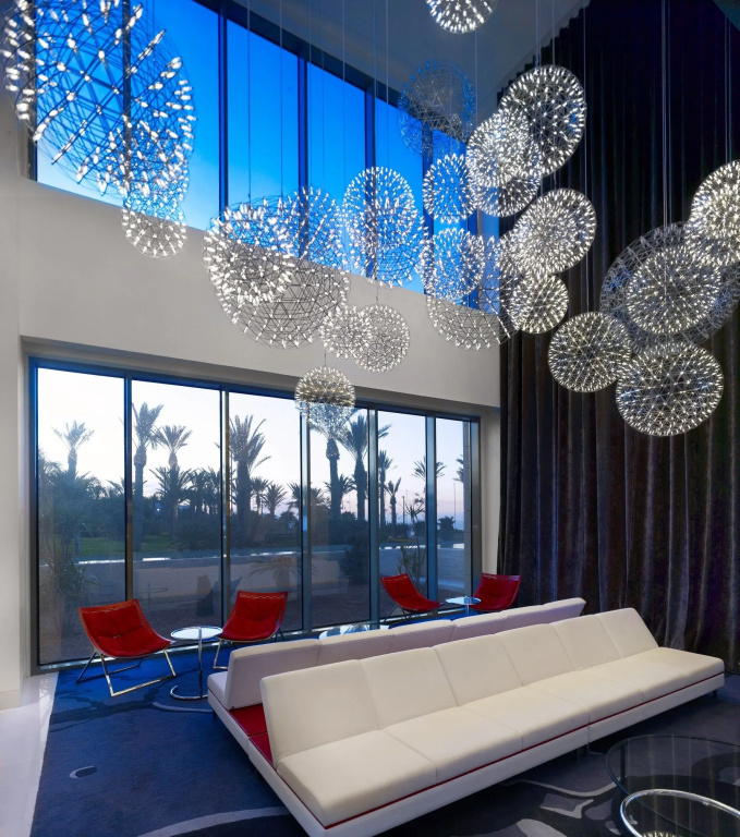 Le Méridien Oran Hotel & Convention Centre