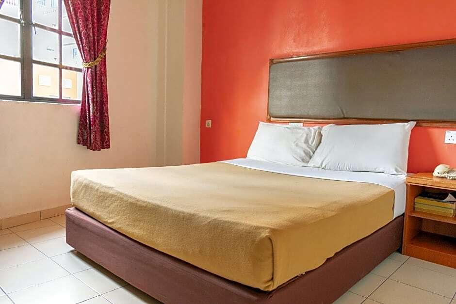 Winsin Hotel Chinatown