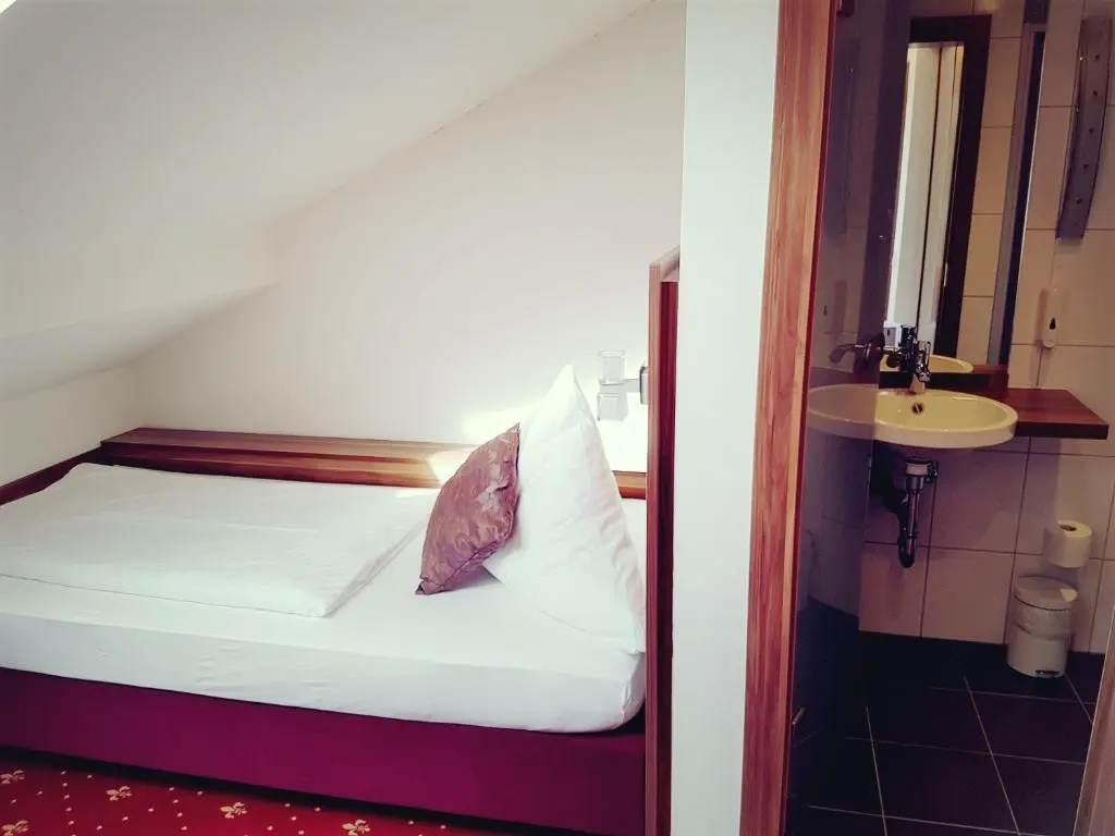 Hotel Restaurant Spechtshaardt - Chambres