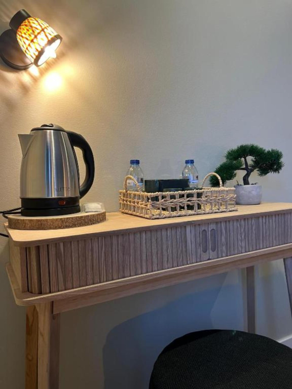 BE ONE HOTEL Caldas da Rainha by MHMB Hospitality - Général