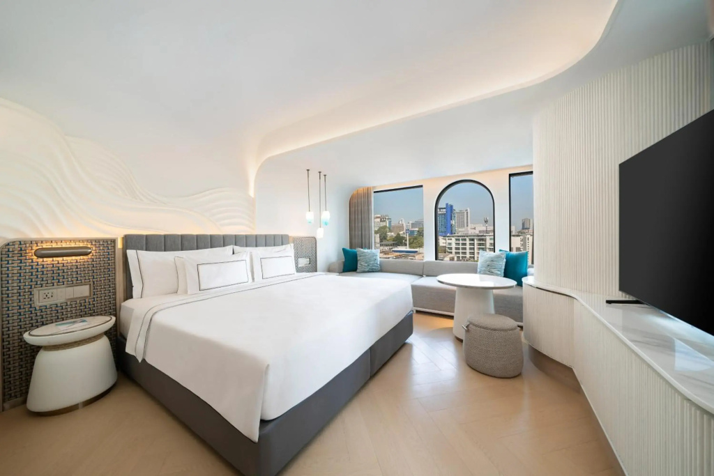 Melia Pattaya Hotel — фото