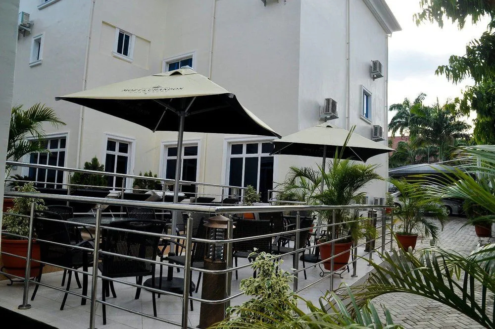 Hotel photo 21