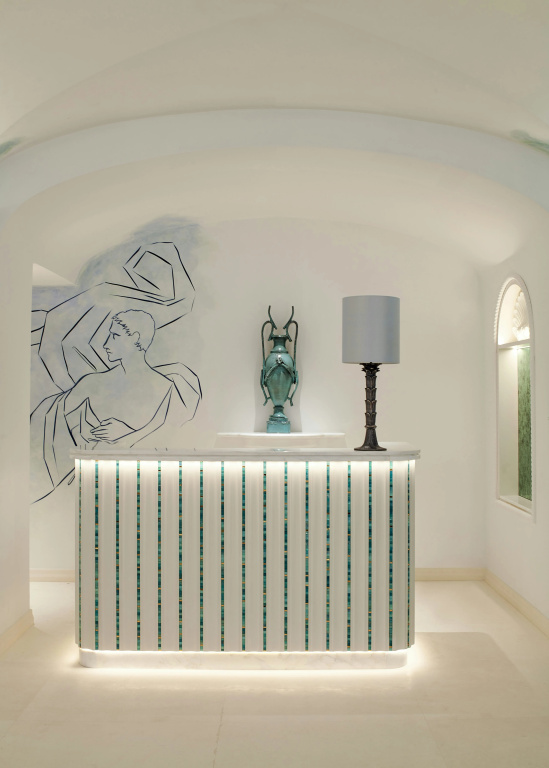 Hotel La Palma, Oetker Hotels - Général