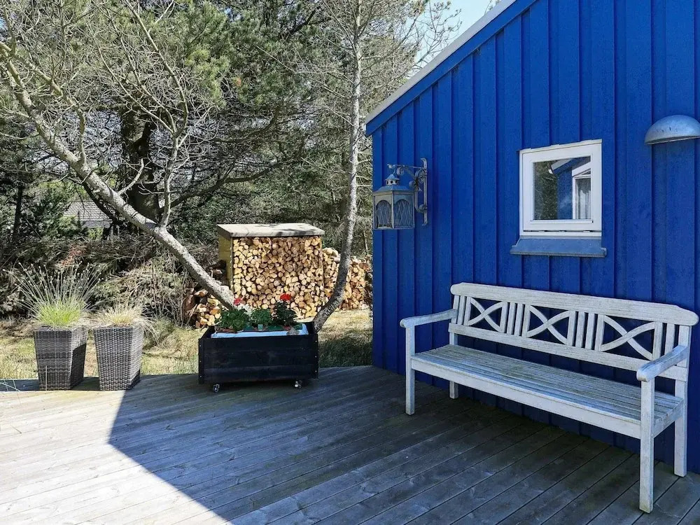 10 Person Holiday Home in Skagen - фото 8