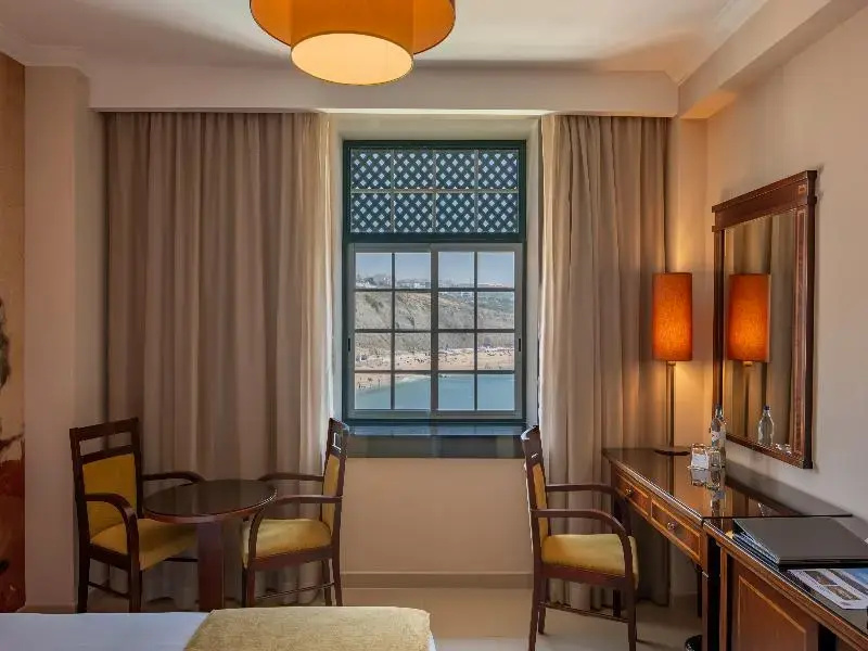 Vila Gale Ericeira Hotel & Resort - Chambres