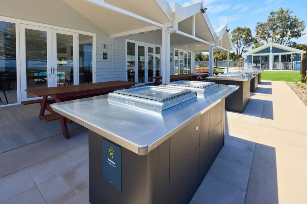 RAC Esperance Holiday Park — фото 6