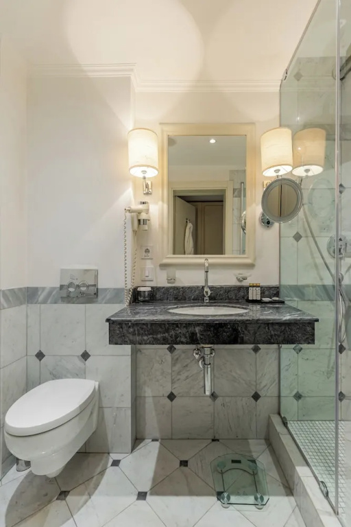 Maidan Palace Hotel - Chambres