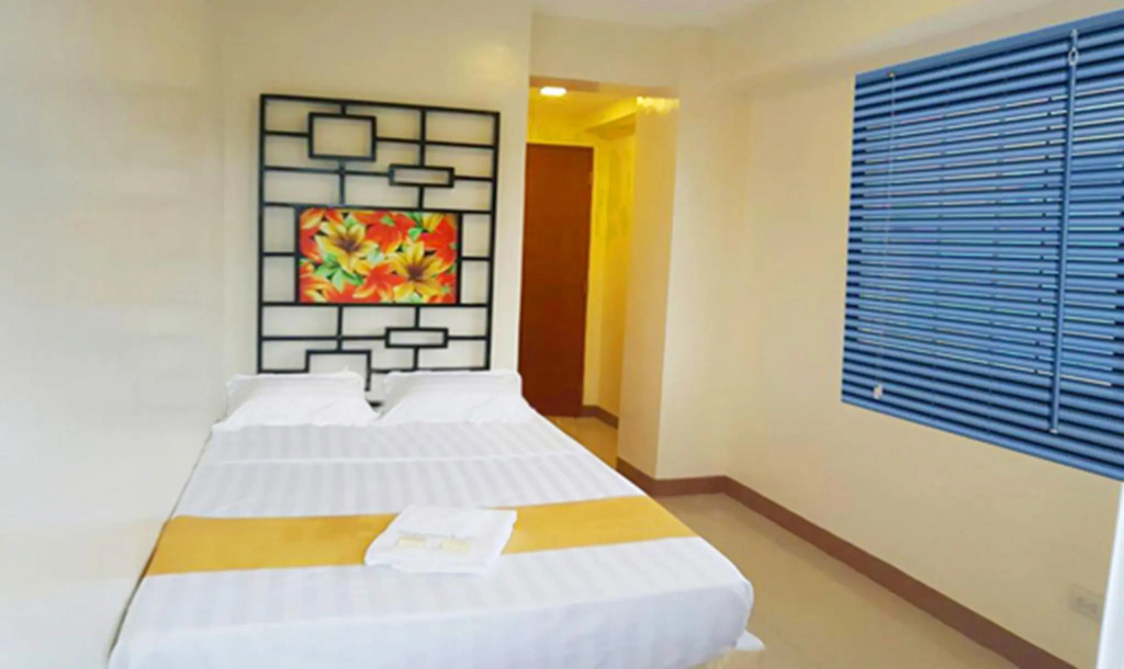 Bakasyunan Inn Laoag — фото 6