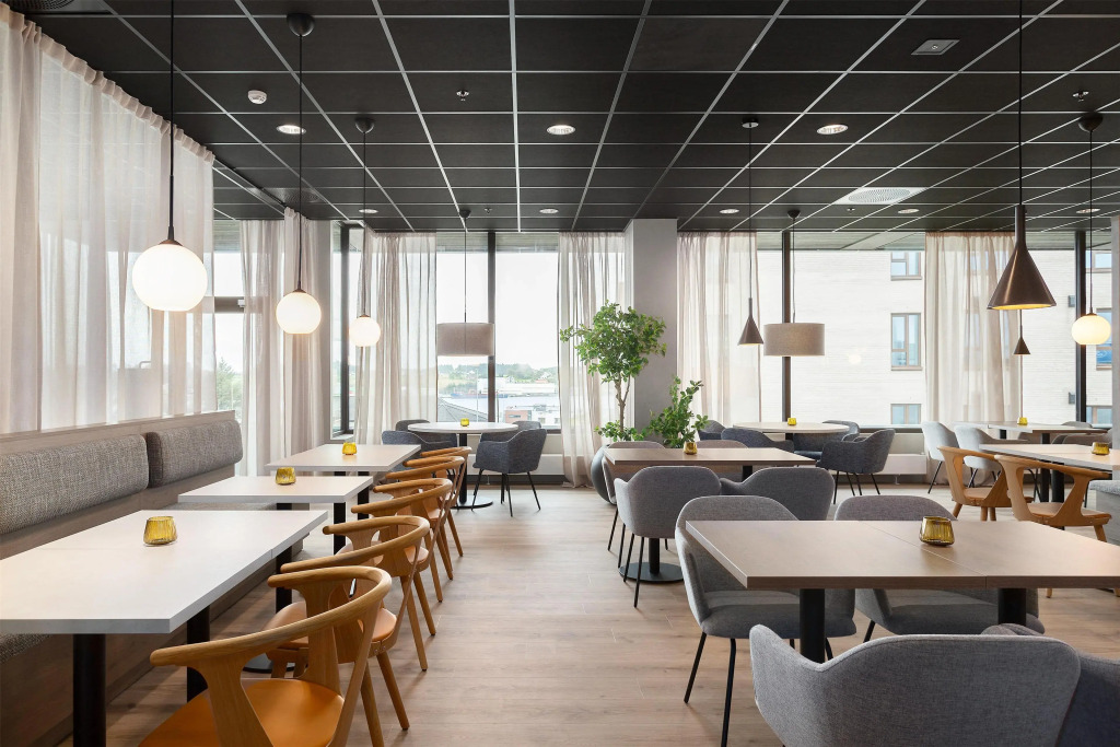 Radisson Hotel Haugesund — фото 5