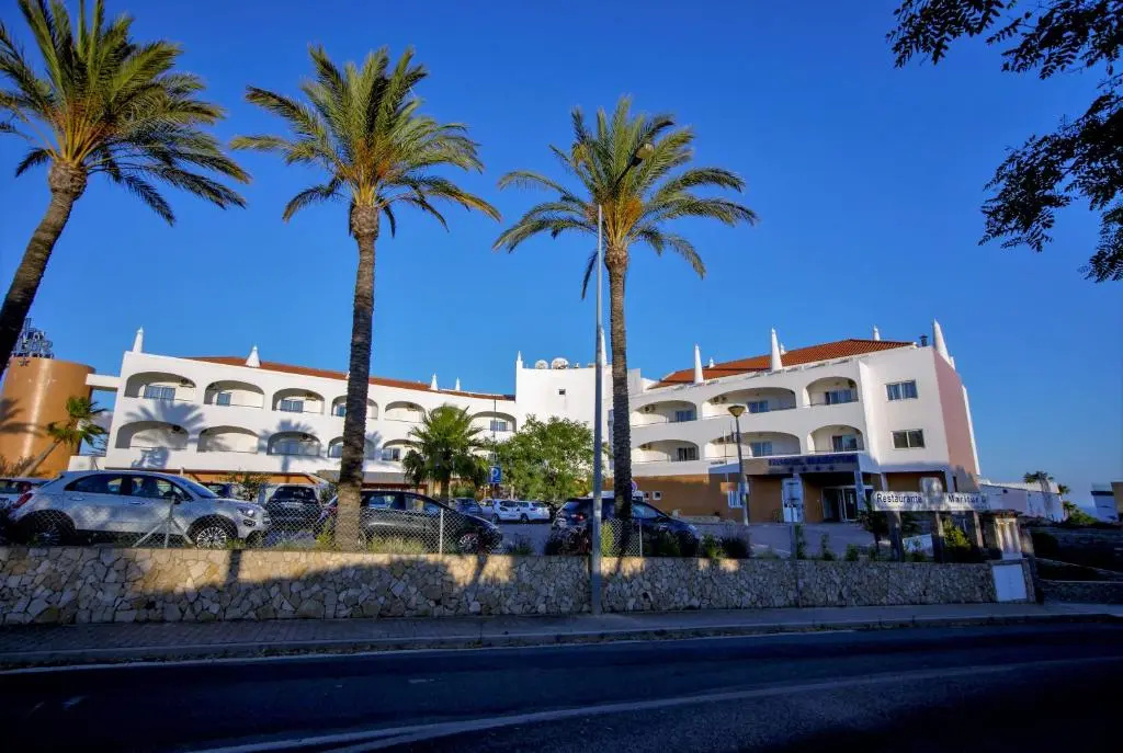 Hotel Maritur - Adults Only - Chambres