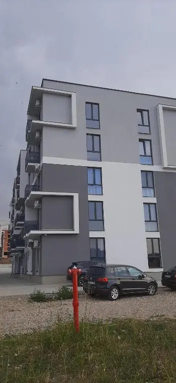 Apartament 2 camere Lucian