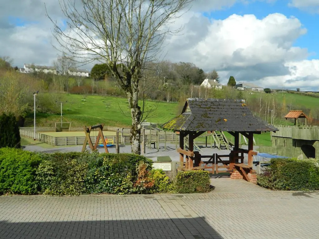 The Waie Inn