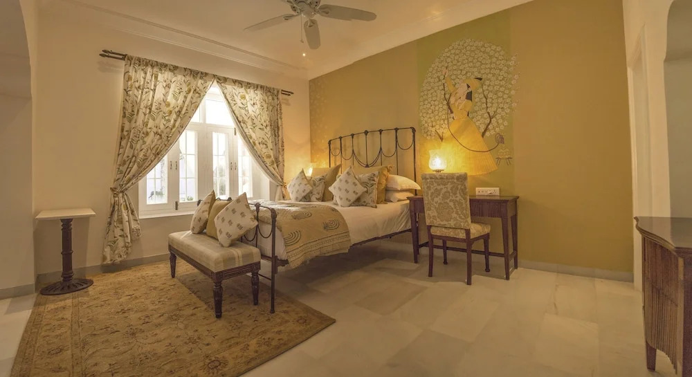 The Rohet House by null