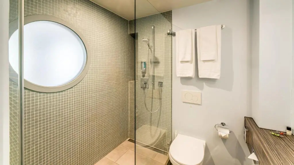 Boutique Hotel St. Georg - Chambres