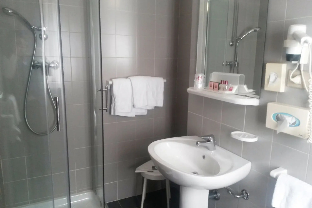 Hotel photo 9