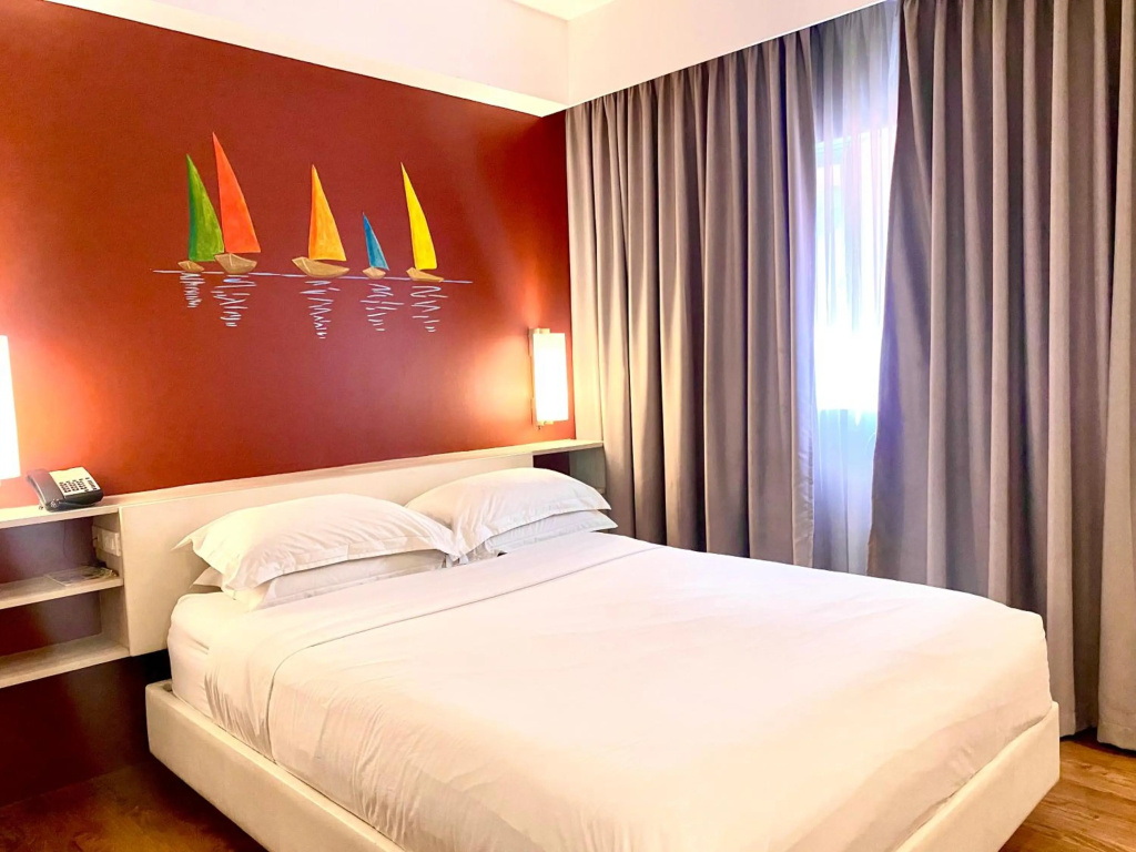 Circle Inn - Hotel & Suites — 3