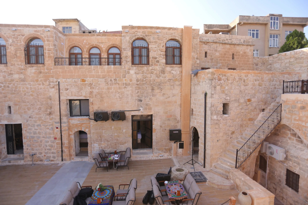Hotel photo 16
