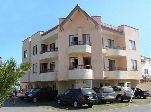 La Serena Ocean View Apartments