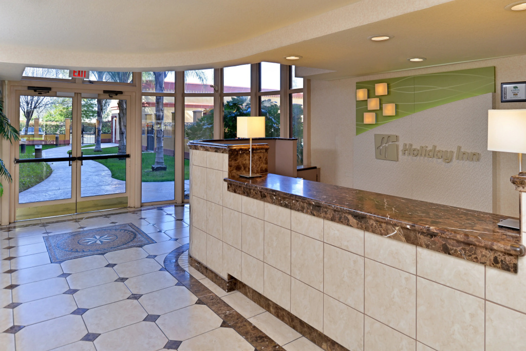 Holiday Inn Rancho Cordova by IHG - Général