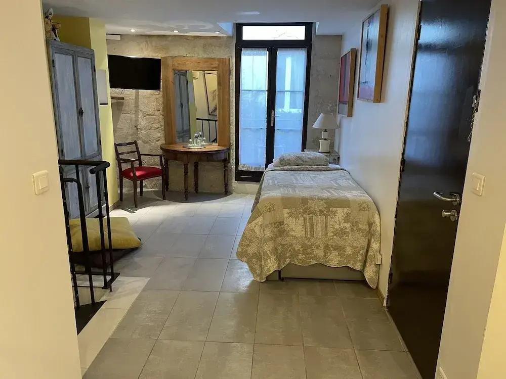Hostellerie Provençale - Général