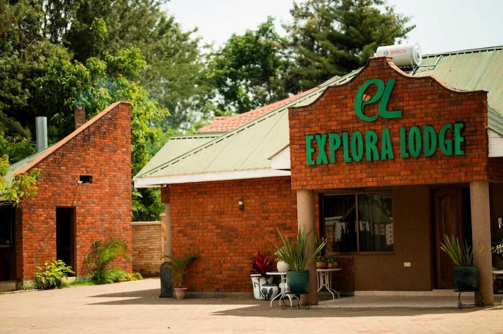 Explora Lodge