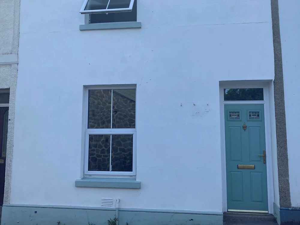 2 Bed House in Dartmoor National Park Town Cottage