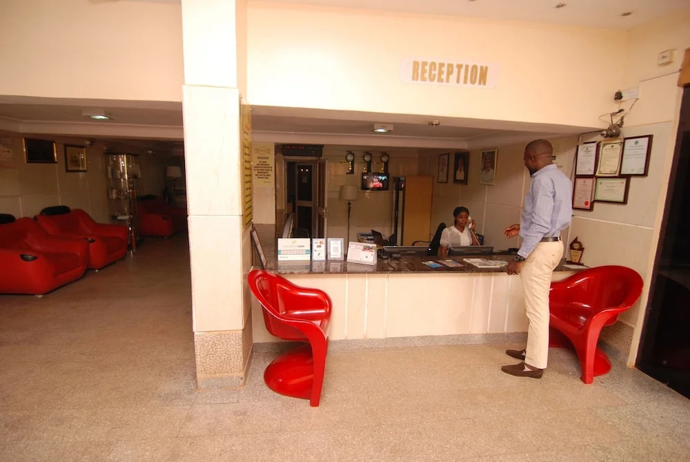 Hotel photo 22