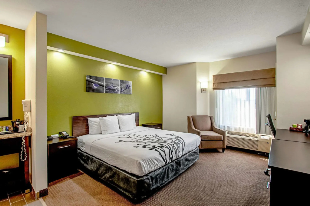 Hotel photo 22