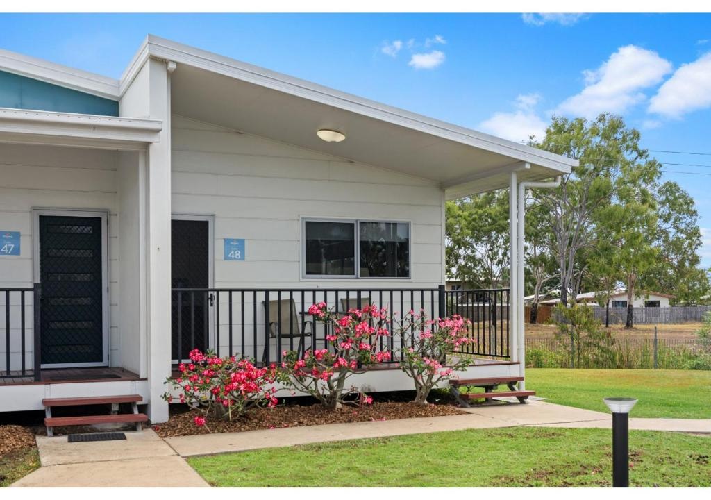 Discovery Parks - Townsville