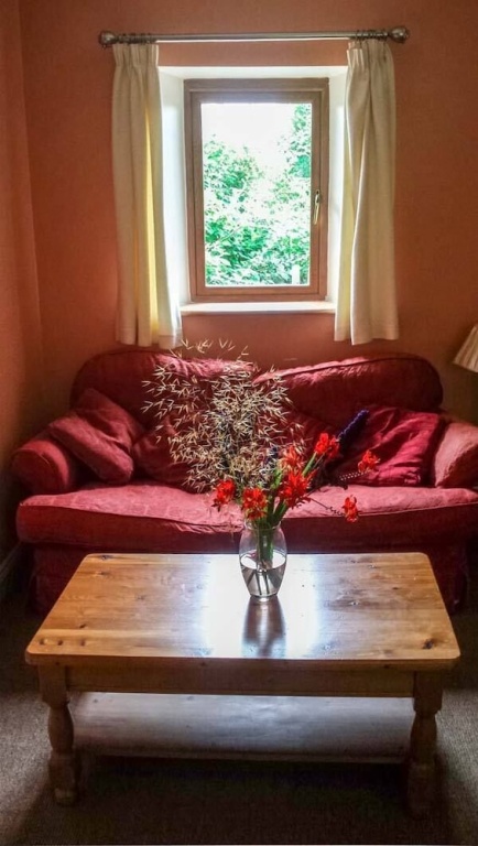 Larkside Cottage — 4