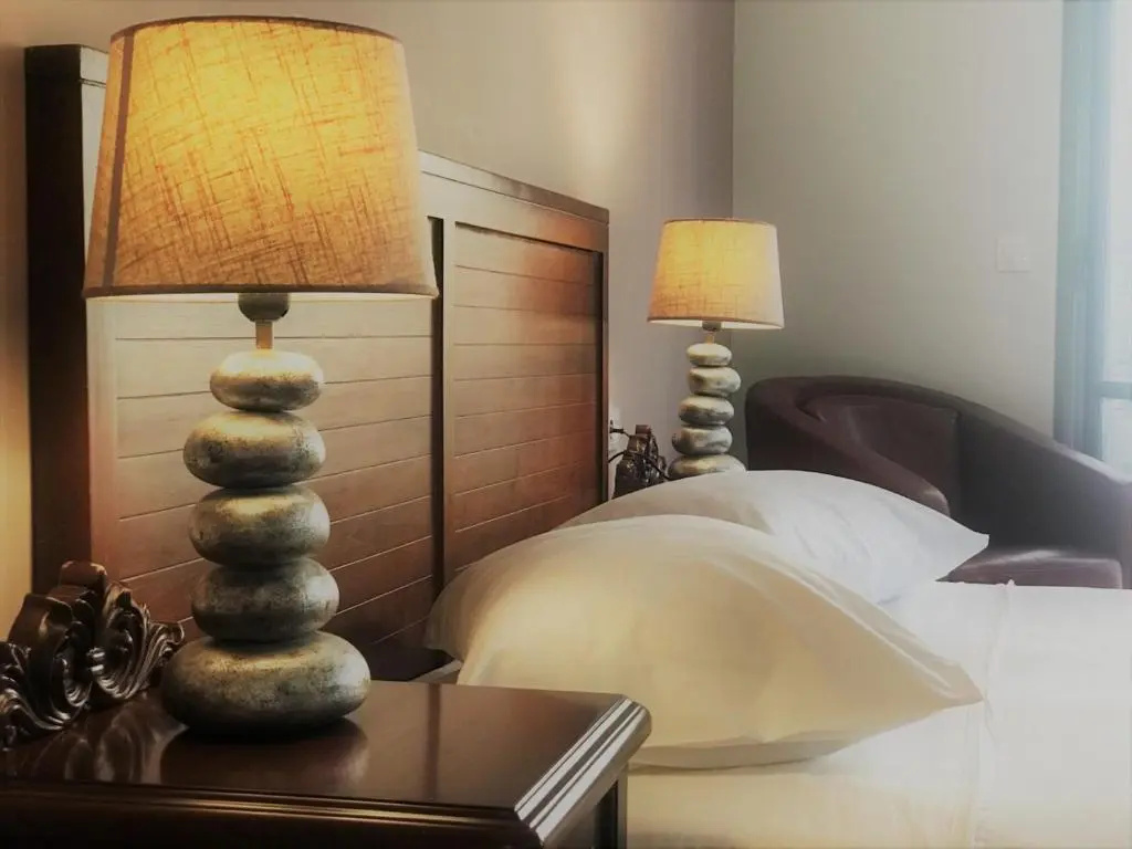 Double Studio (twin beds)