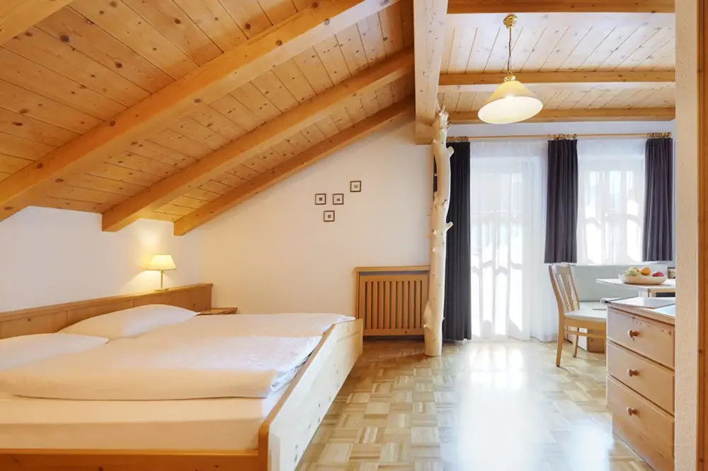 Alpin Stile Hotel - Général