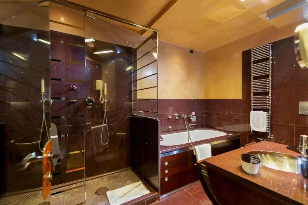 Ca' Pisani Deco Design Hotel - Chambres