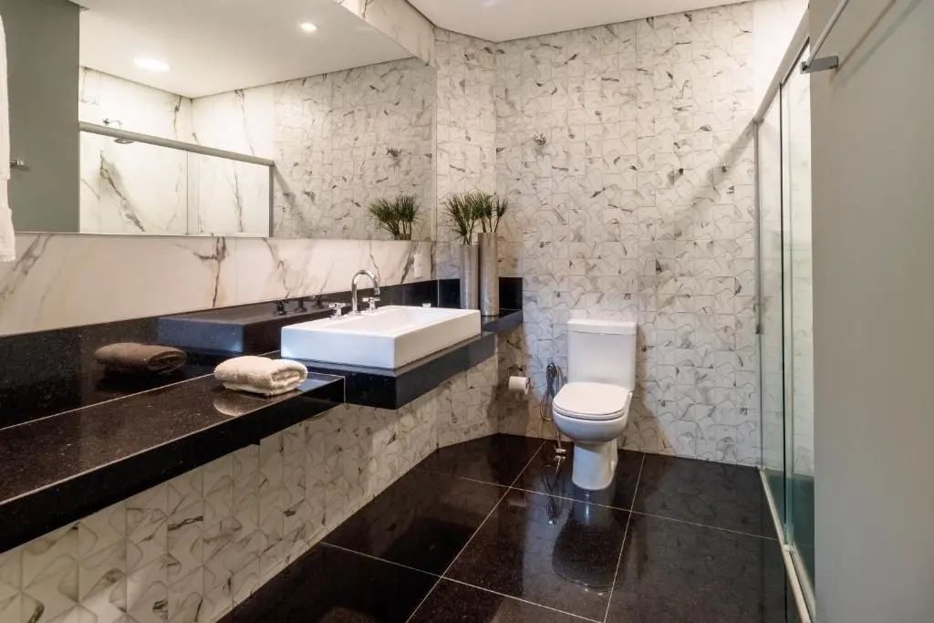 Mara Turismo Hotel - Chambres