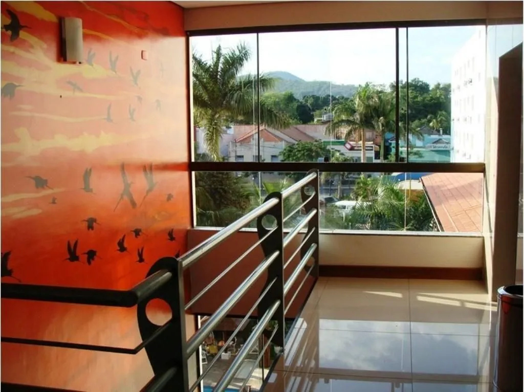 Balcony & Terrace