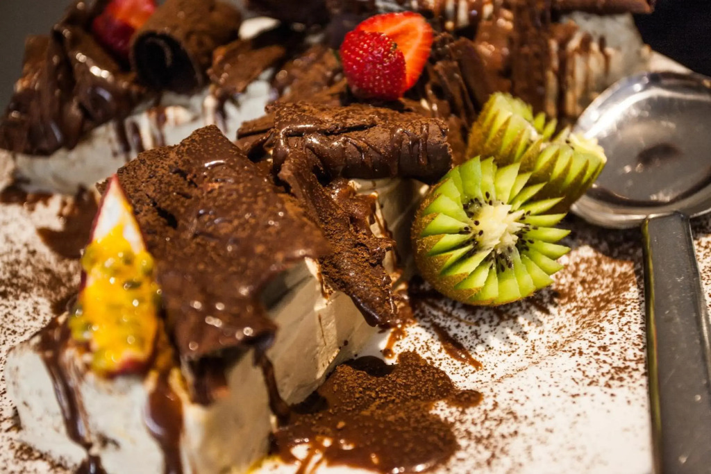 Coastlands Musgrave Hotel - фото 13