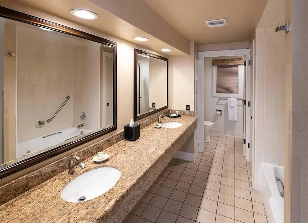 Luxury Suite