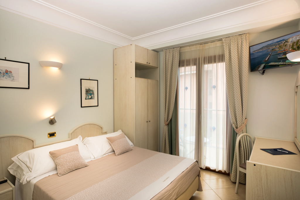 Gardenia Sorrento Coast, Ascend Hotel Collection - Général